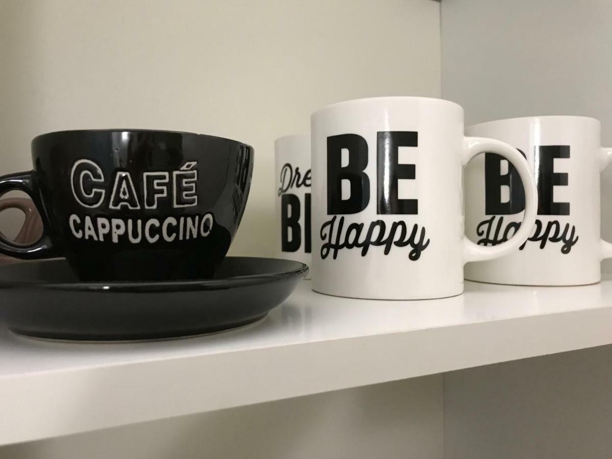 페라라 Be Happy 아파트 외부 사진